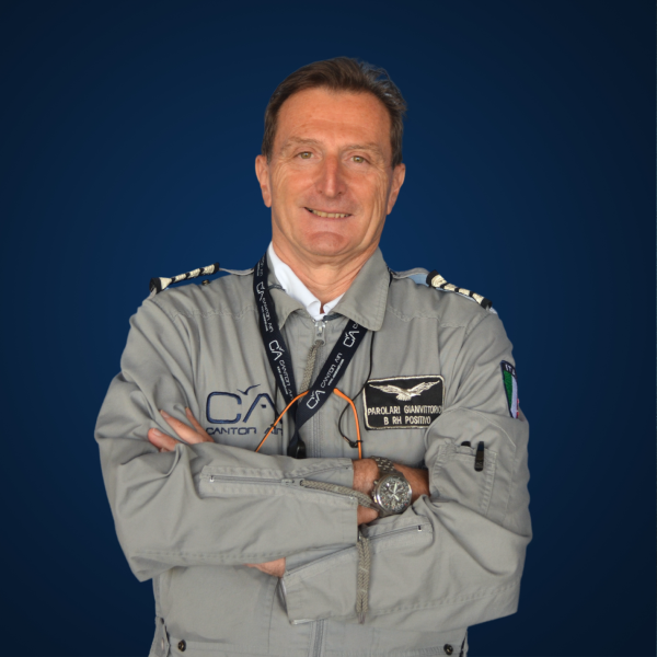 Gianvittorio Parolari